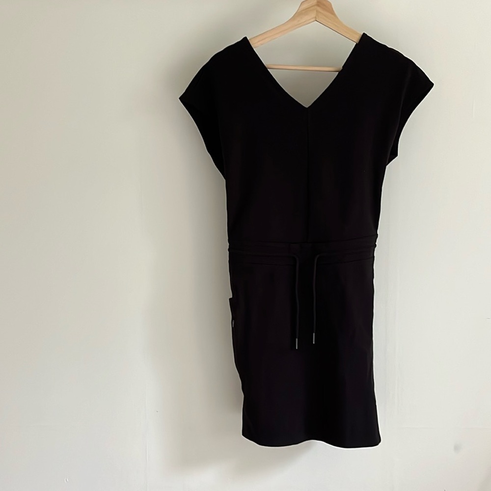 Patagonia Roaming Dress